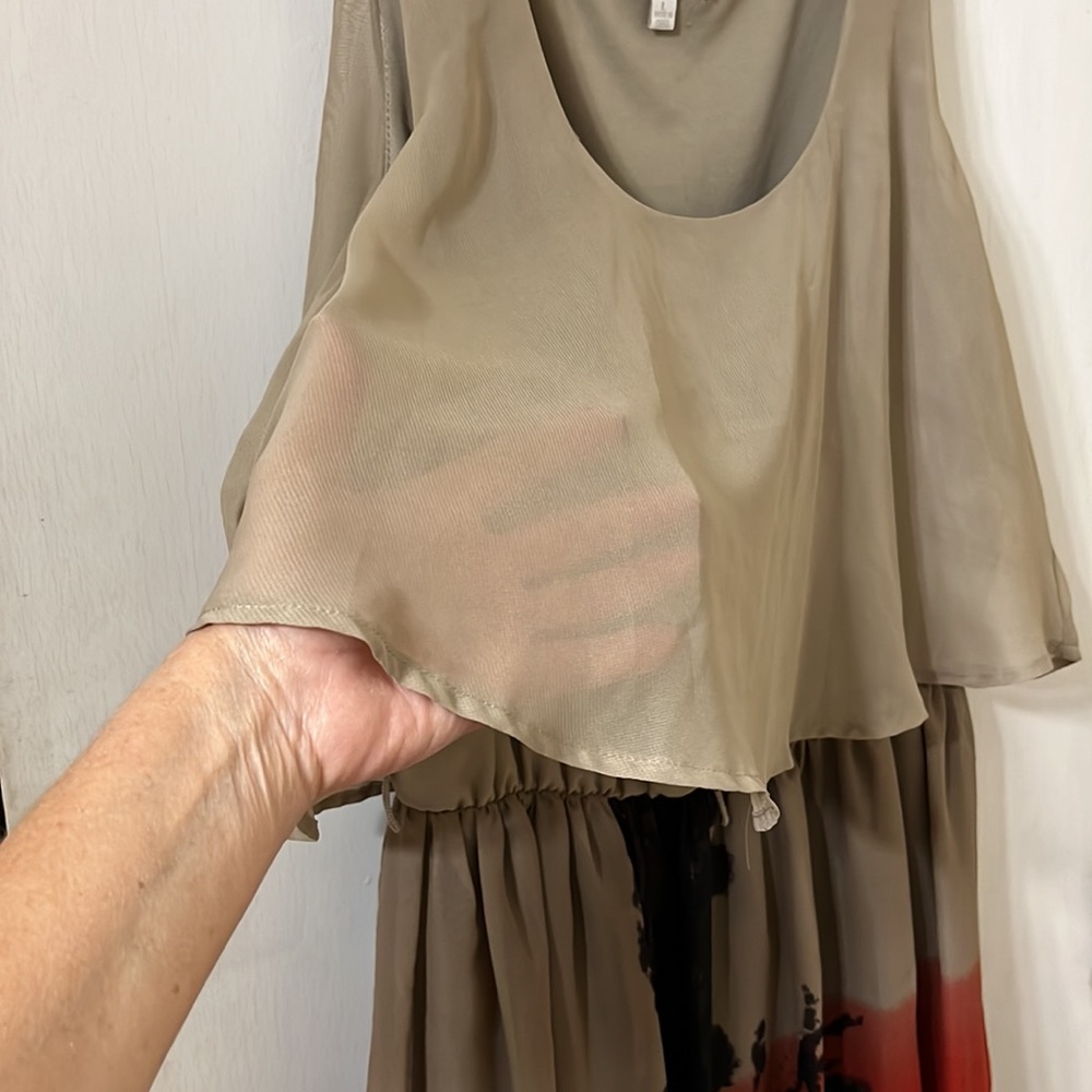 Gianni Bini Dress - Picture 6 of 7